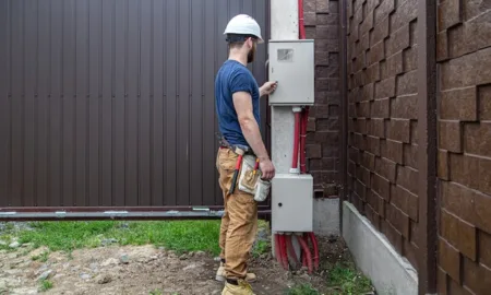 Что такое монтажные боксы и для чего они нужны?