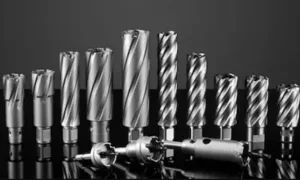 Де купити корончате свердло по металу Weldon 19?