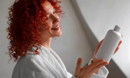 Как выбрать питательную маску для волос