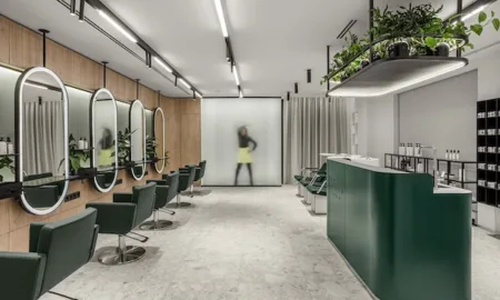 Надійна мийка для салону краси: практичні поради та рекомендації