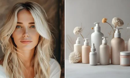 Почему так много людей переходят на новые краски для волос? Мы нашли ответы