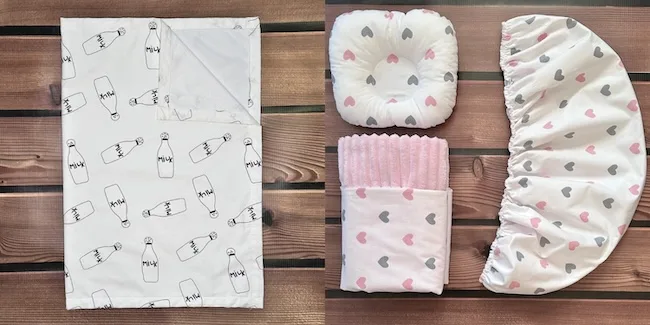 Варто чи ні купувати пелюшки для новонародженого? Варто чи ні купувати пелюшки для новонародженого?