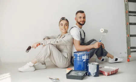 Які бувають декоративні покриття та як їх правильно обирати?