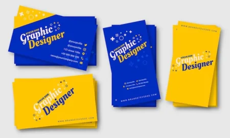 Яким має бути друк поліграфії, щоб привернути клієнтів