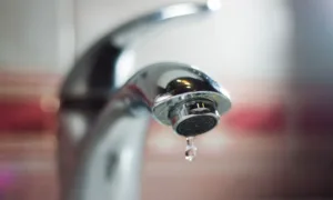 Відключення води