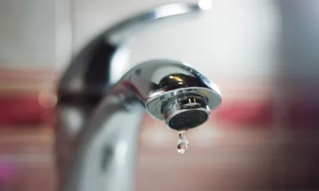 Відключення води