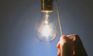 Відключення світла