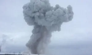 Вибух