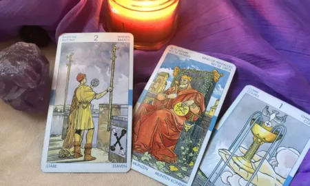 Таро-прогноз