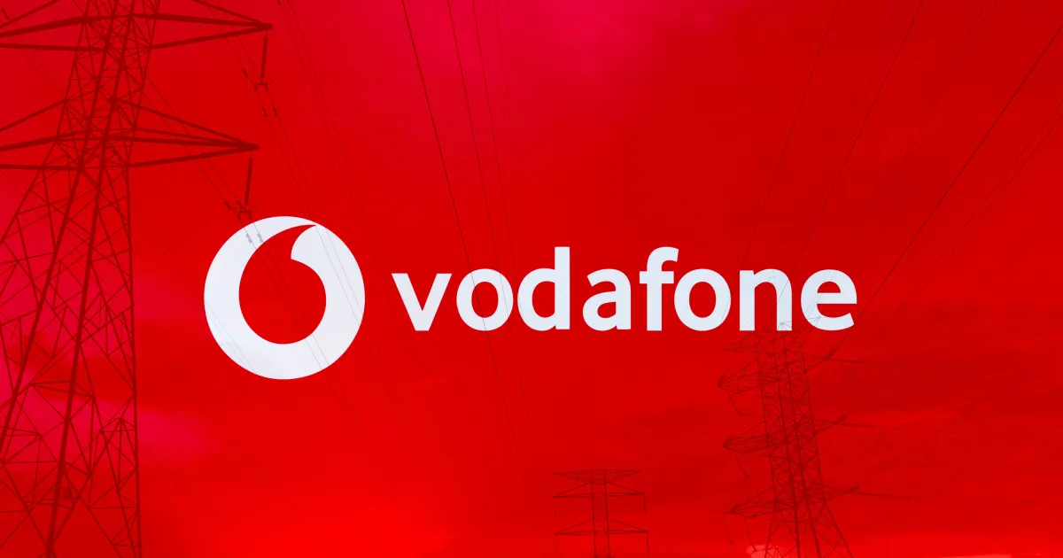 Vodafone 