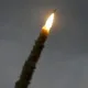 Ракетний удар