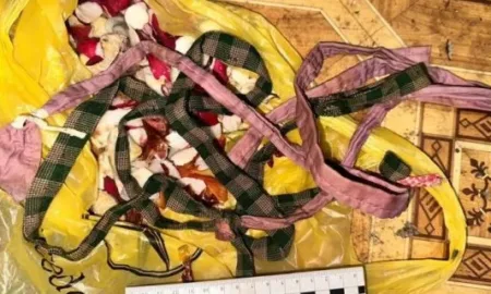 Докази вбивства