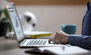 Дистанційне навчання