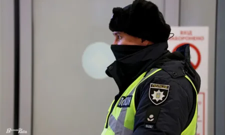 Побиття дівчинки на Миколаївщині