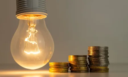 Тариф на світло