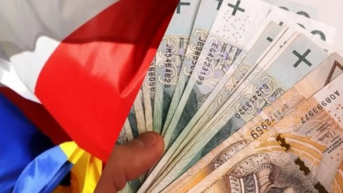 Виплати біженцям