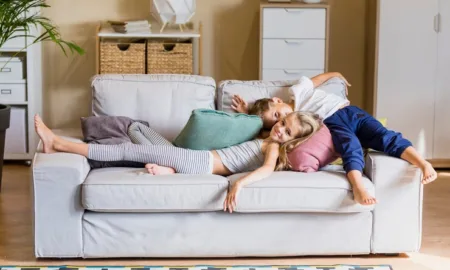 Двуспальные диваны