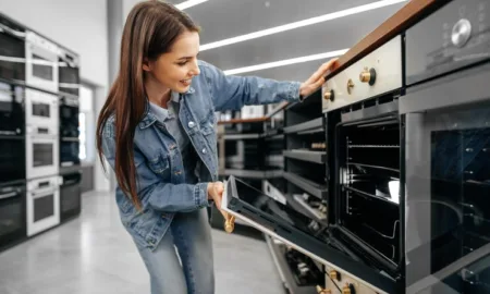 Побутова техніка