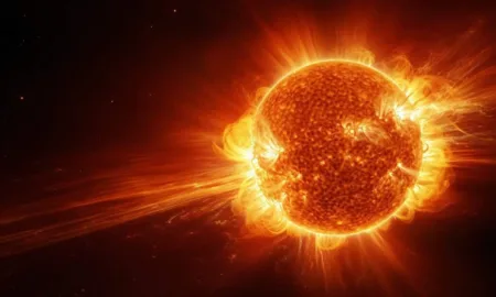 Магнітні бурі