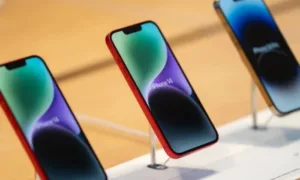 iPhone 