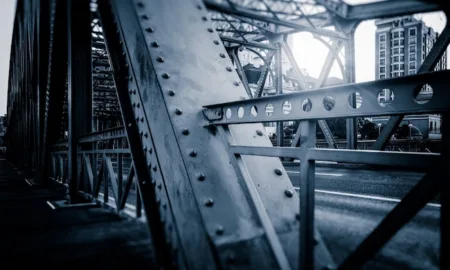 Монтаж металоконструкцій: етапи та особливості