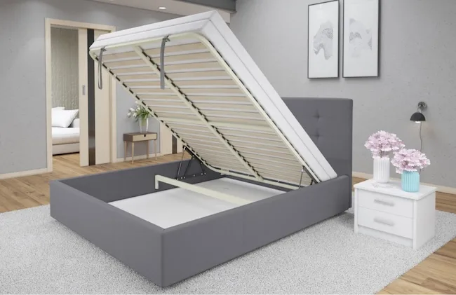 Переваги використання меблів з дерева