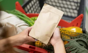 Преимущества использования дойпаков