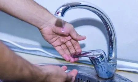 Відключення води