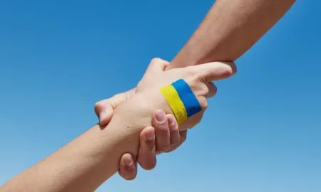 Допомога ВПО