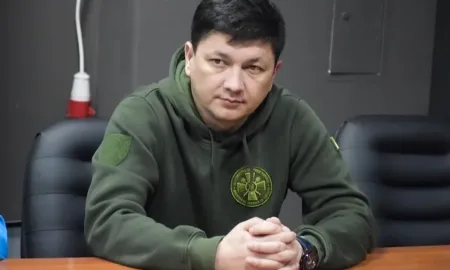 Віталій Кім