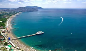 Коблево