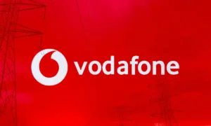 Vodafone  