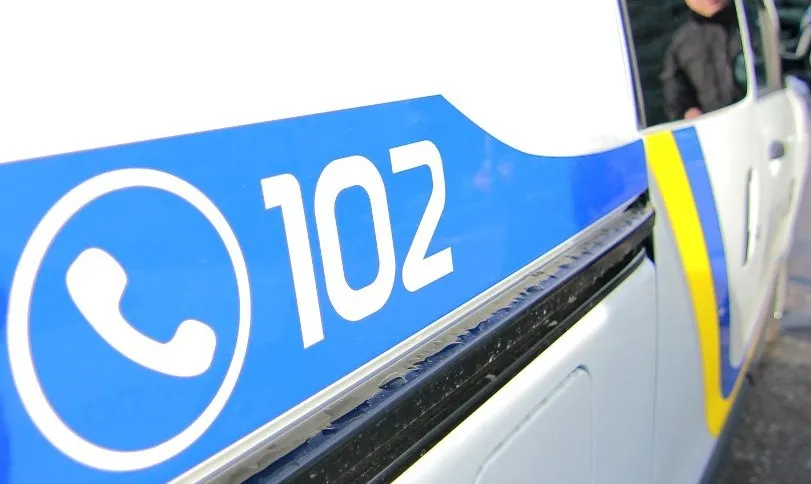 Лінія 102