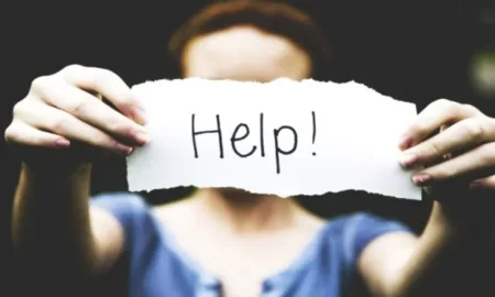 Самогубство