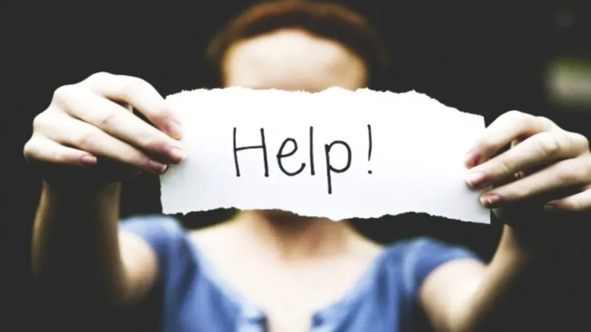 Самогубство