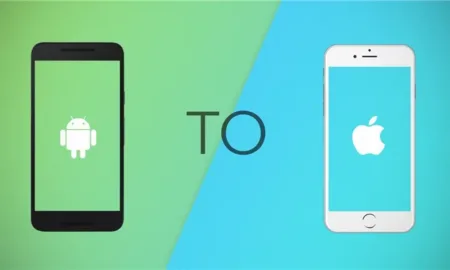 Мобільні телефони