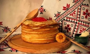 Масляна
