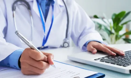 Сімейний лікар