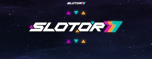 Slotor777