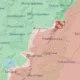 Захоплені території