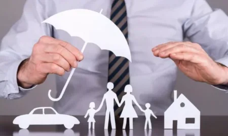 Соціальне страхування