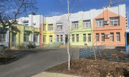 Центру реабілітації та паліативної допомоги дітям