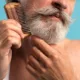 Чим корисний шампунь для бороди?