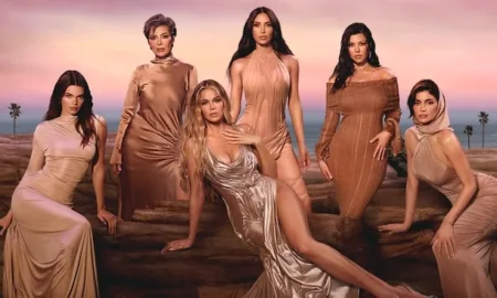 Реаліті-діаманти: ювелірні прикраси сім'ї Кардаш'ян