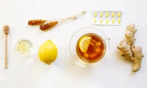 Що насправді допомагає при застуді чи грипі?