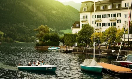 Що знадобиться для активного відпочинку