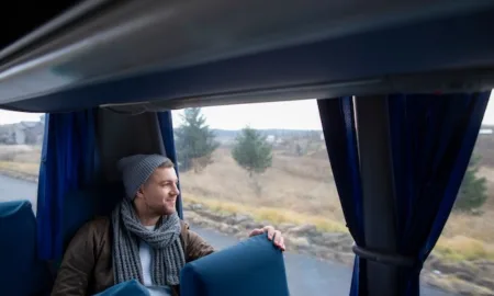 STATUS TRAVEL: надійні пасажирські перевезення