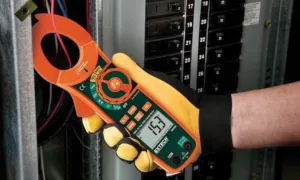 Як обрати токові кліщі для роботи