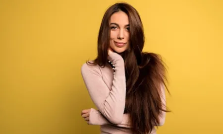 Як закріпити волосся на заколках для надійної фіксації   