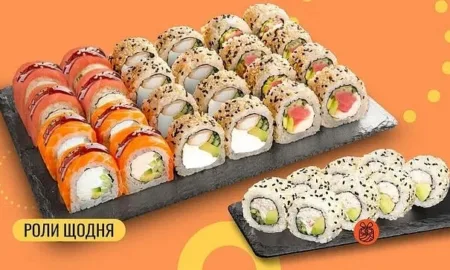 Японська кухня: рейтинг найкращих страв